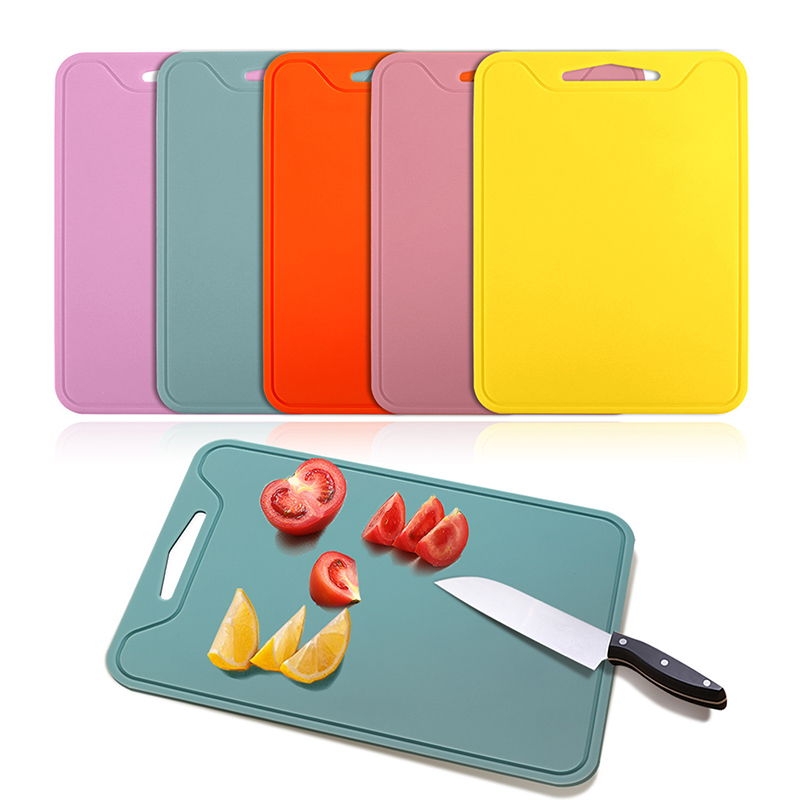 Cutting Board Foam - Новая силиконовая разделочная доска, нескользящий коврик