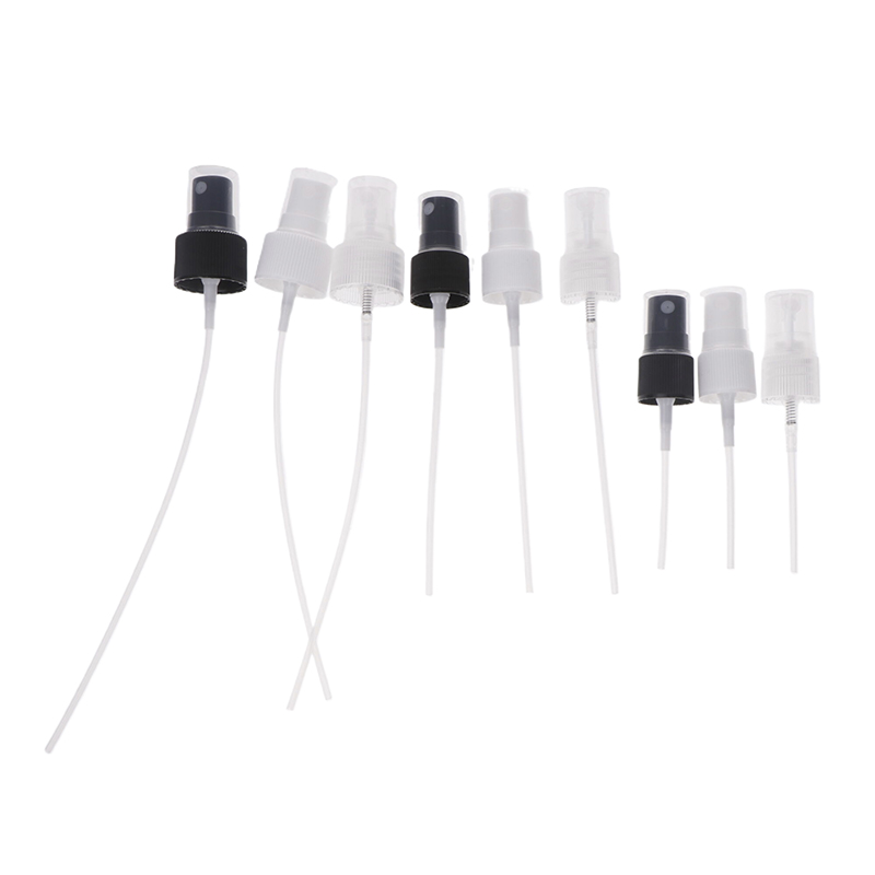 Misting Bottle Fine - 10 шт., портативный распылитель, верхняя часть,