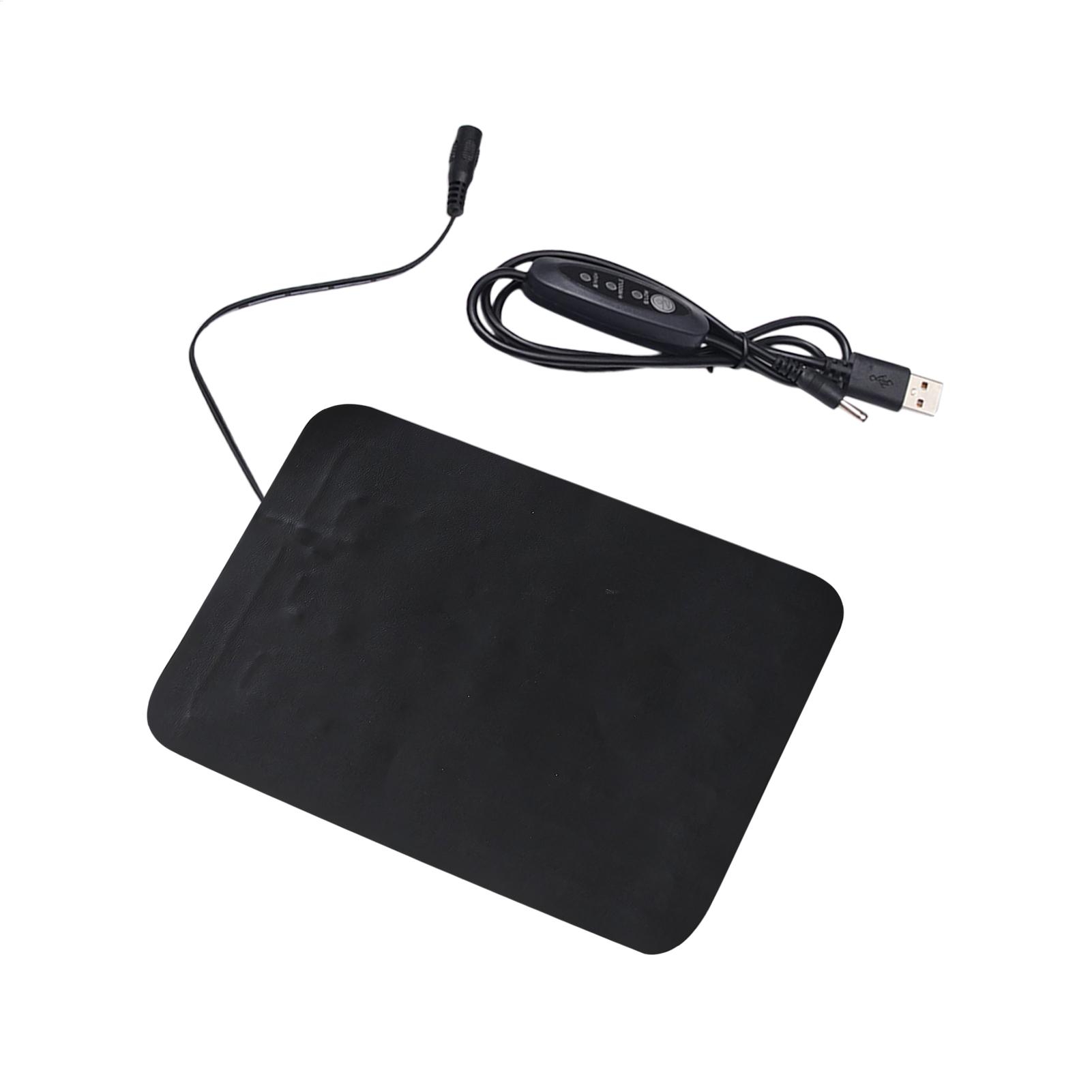 Heat Mat Seedling - USB-грелки для рассады 8,5 Вт с