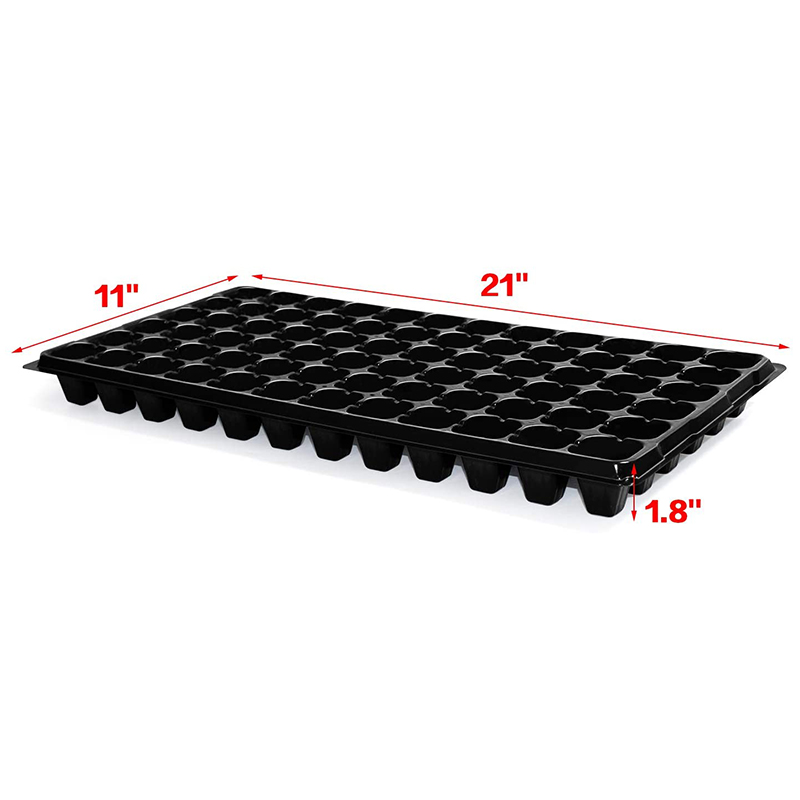 Propagation Tray 72 - Поднос для семян Starter Pack, 72