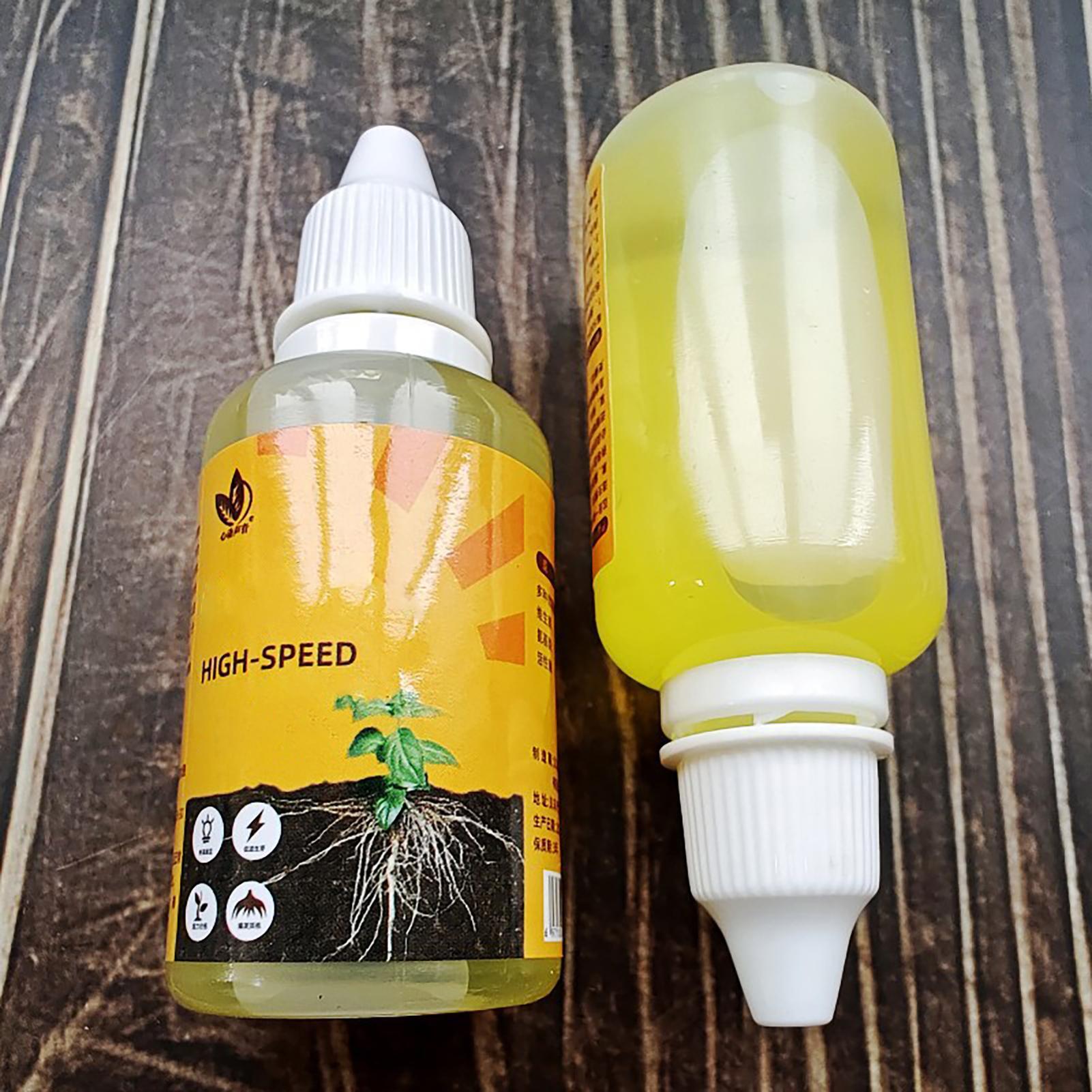 Root Stimulator Liquid - Жидкий стимулятор корнеобразования для растений 50