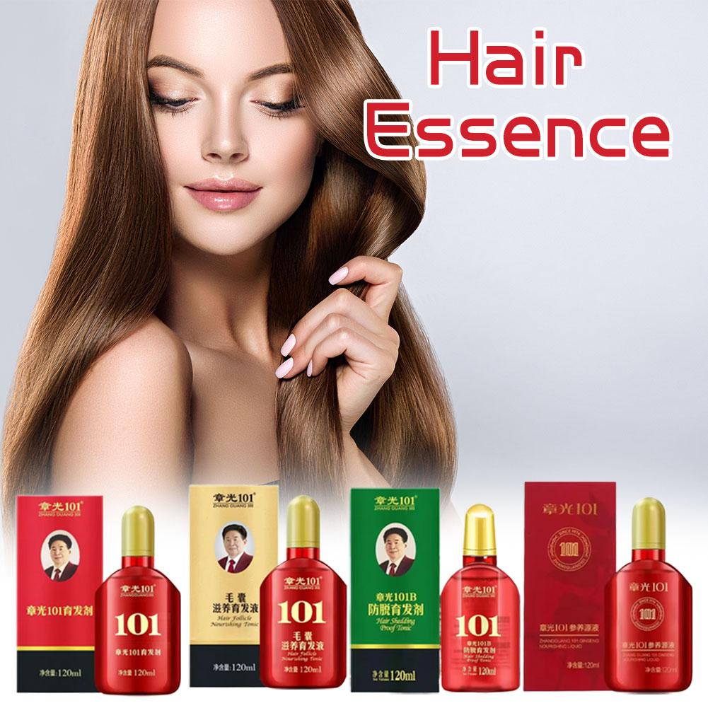 Root Stimulator Liquid - Имбирное питание для кожи головы, сильные