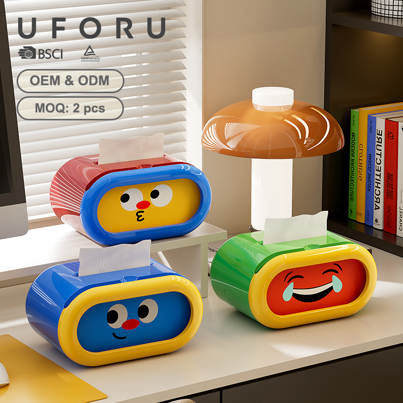 Agar Tissue Culture - Uforu забавный Emoji большой емкости коробка