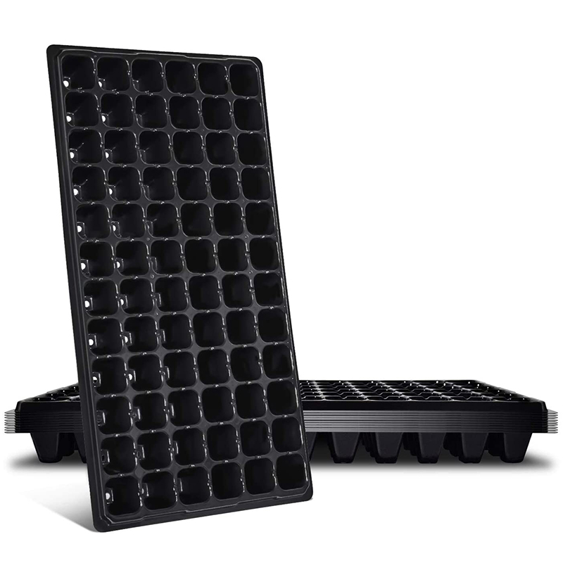 Propagation Tray 72 - Стартовый лоток для семян в упаковке