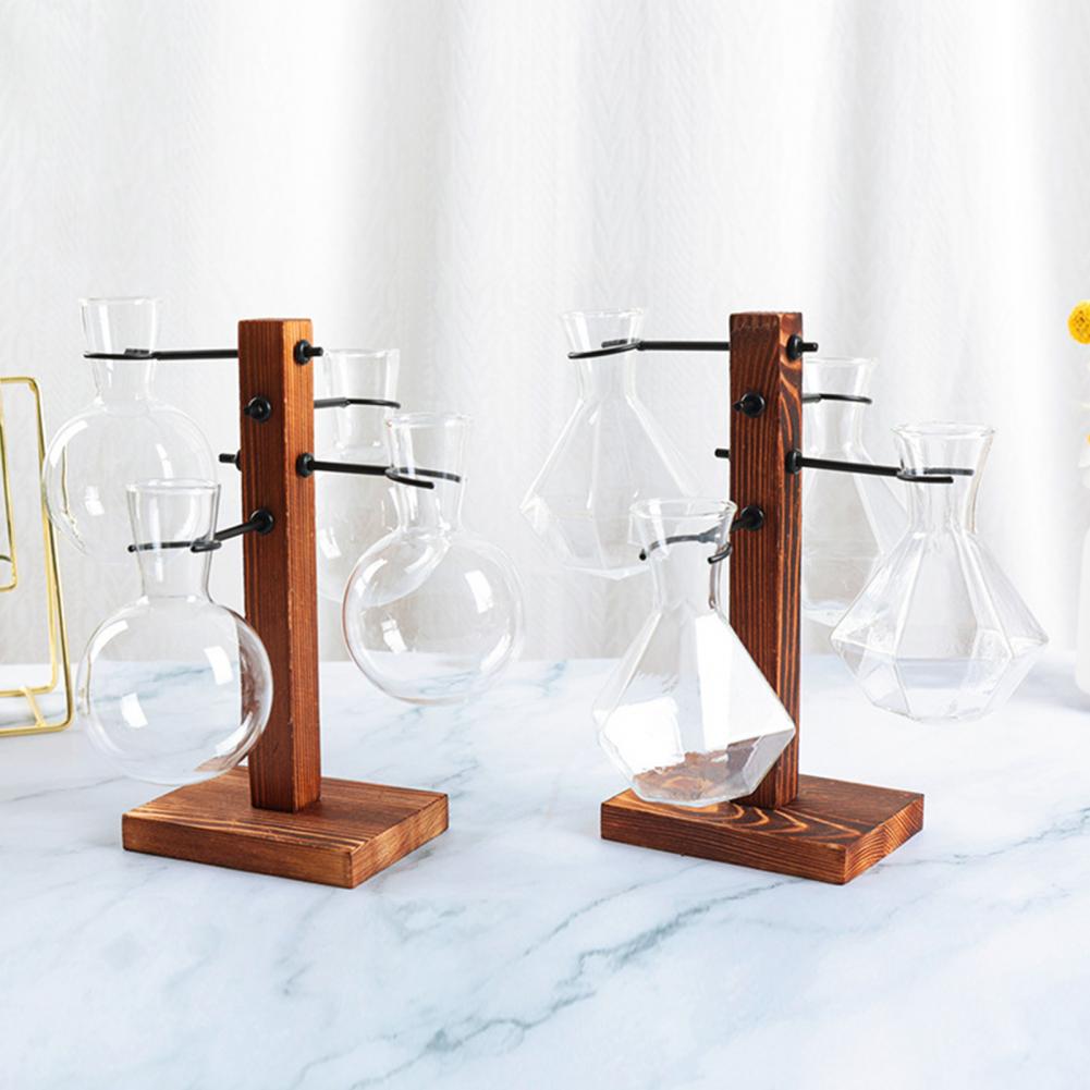 Propagation Station Vase - 1 комплект, 10*25 см, станция для