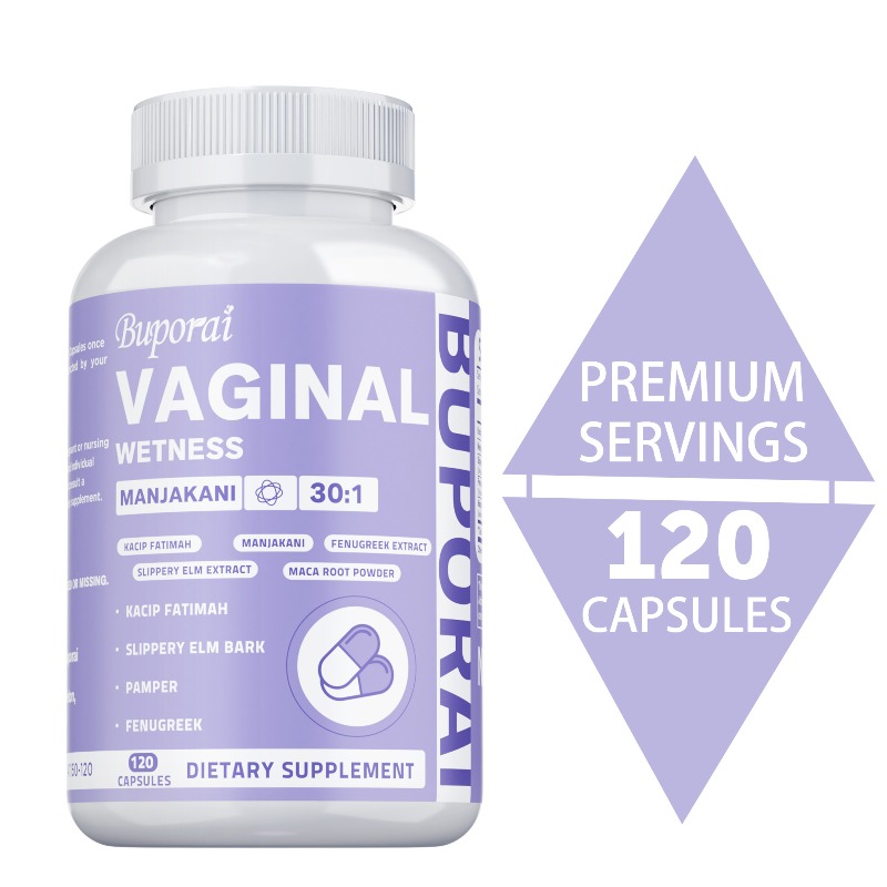 Rooting Hormone Powder - Средство для увлажнения влагалища - устраняет