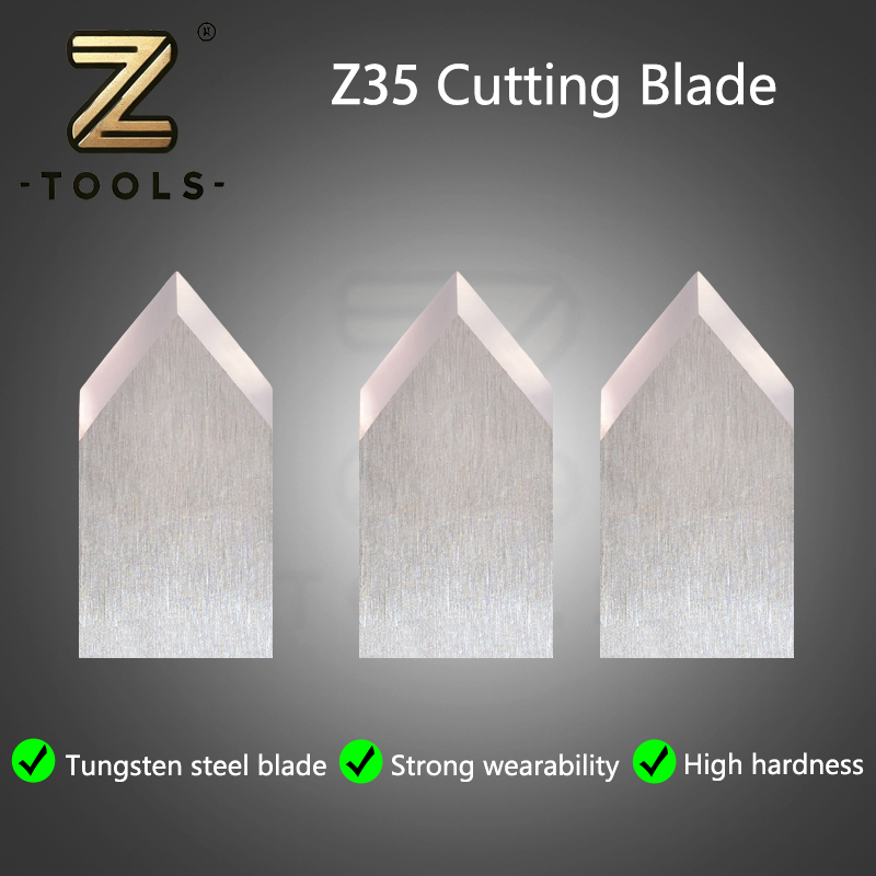 Cutting Board Foam - Z35 Резак для кожи 20 мм
