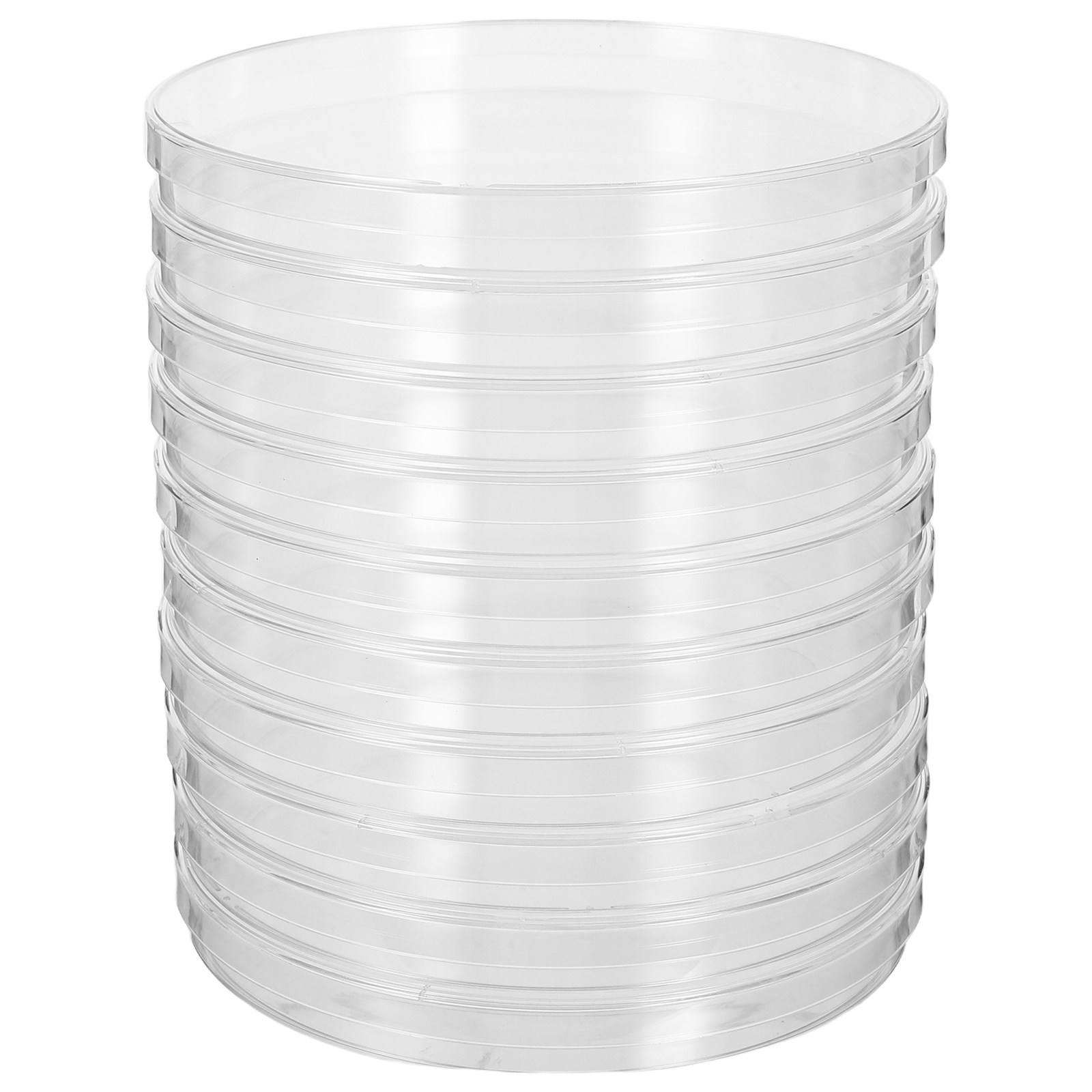 Agar Tissue Culture - 10 шт. лабораторных чашек Петри из