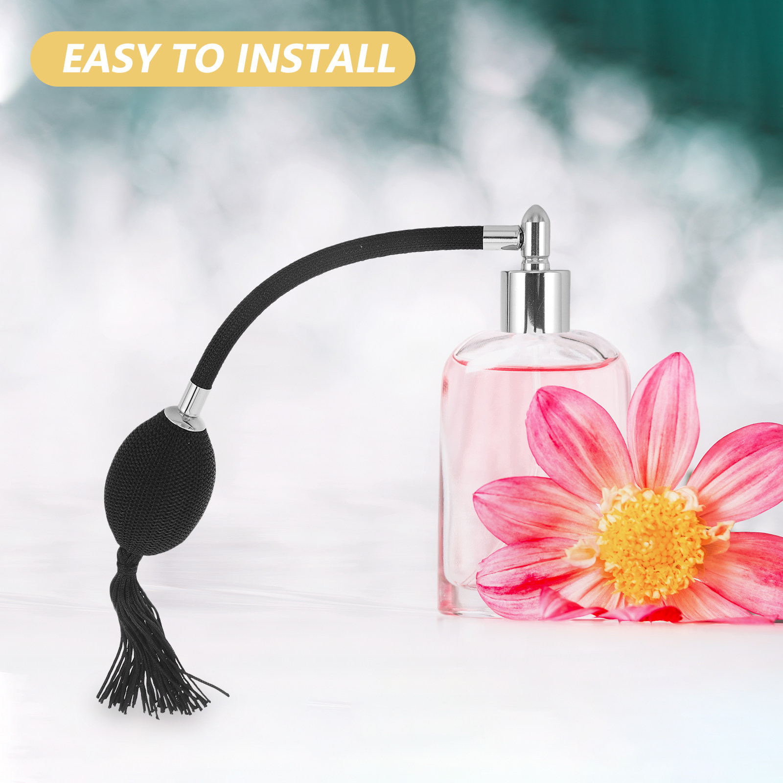 Сменный колпачок для флакона д – обзор и цена Misting Bottle Fine