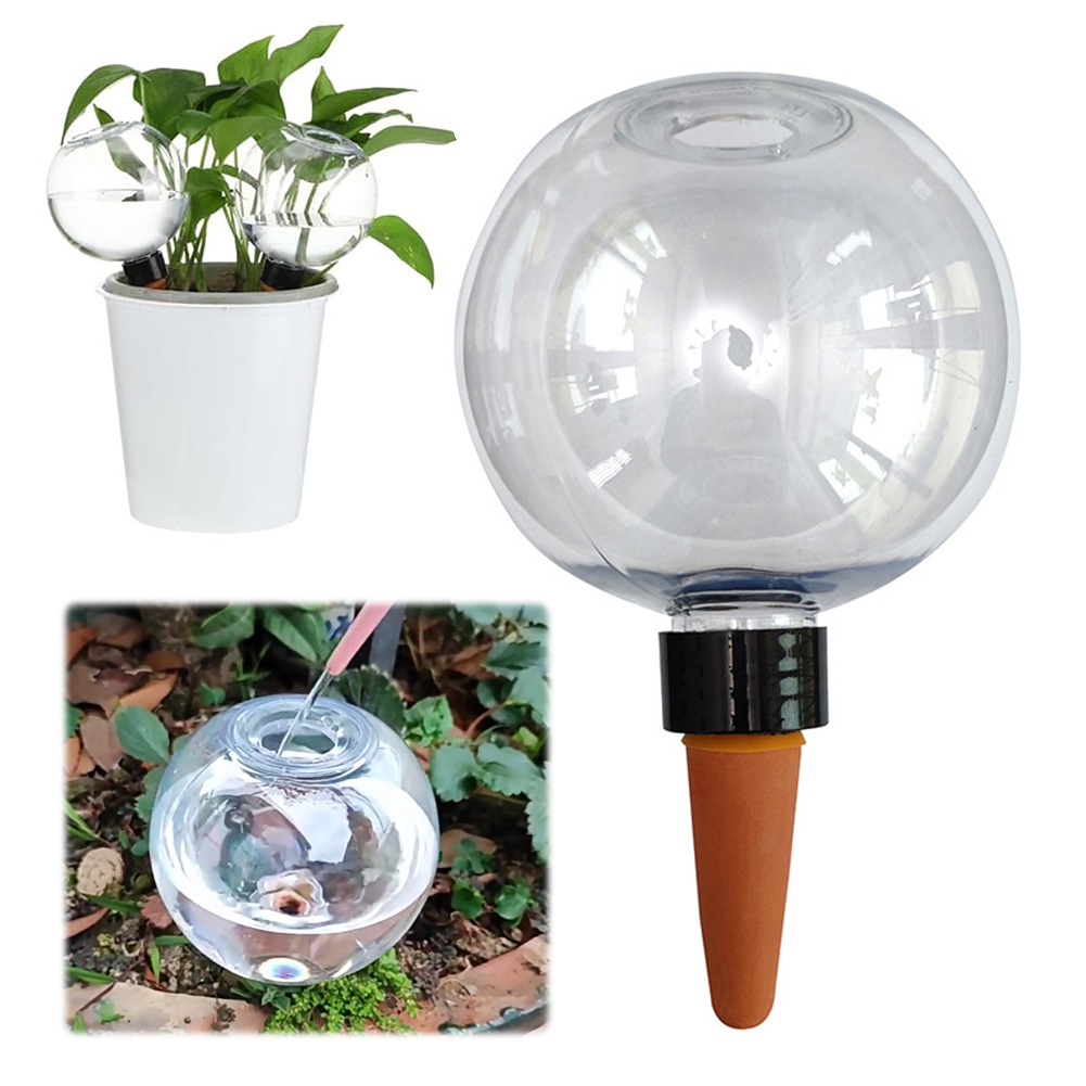 Система капельного полива 500  – обзор и цена Self Watering Insert