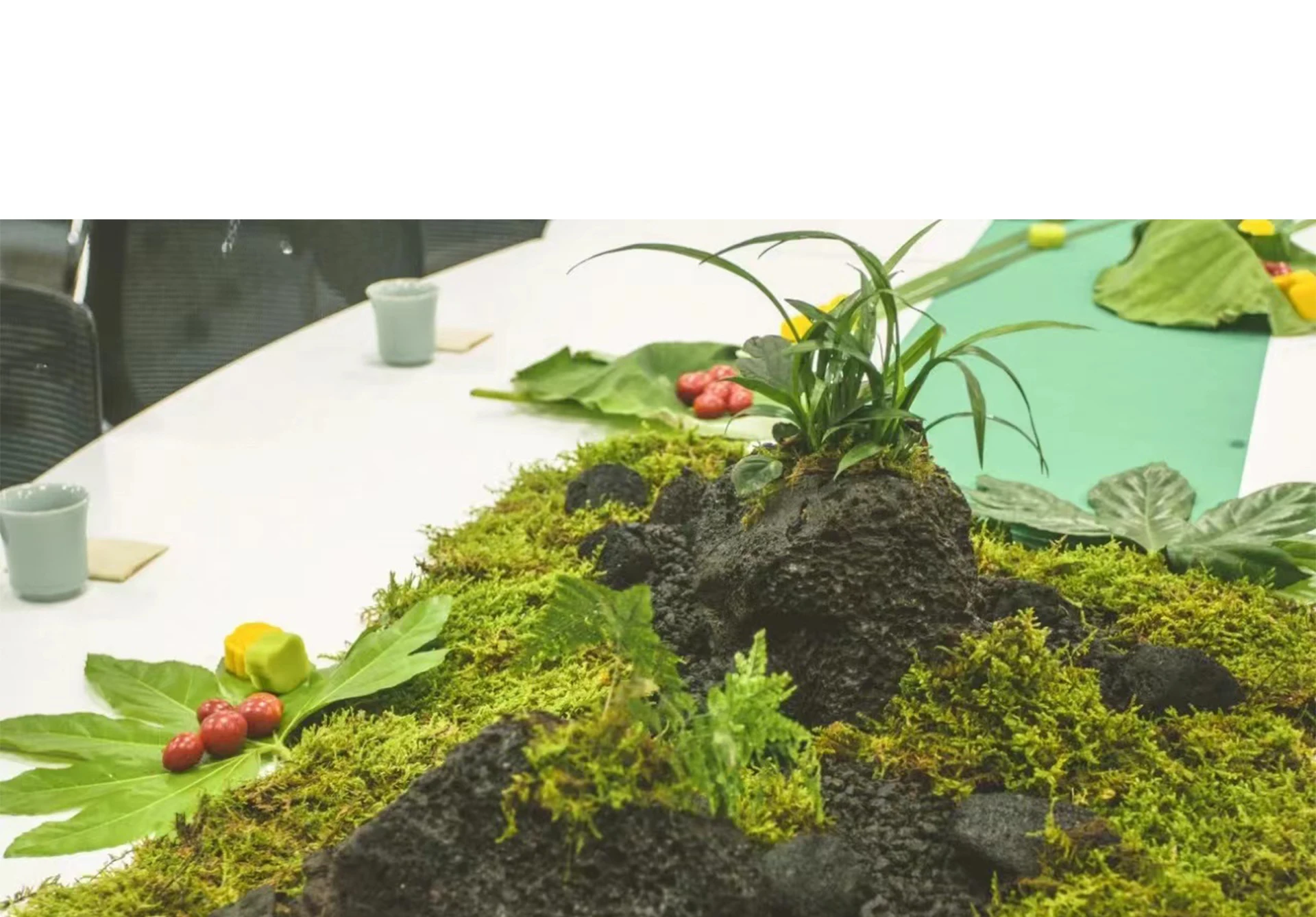 Поддельный мх Искусственный мх – обзор и цена Sphagnum Moss Dry