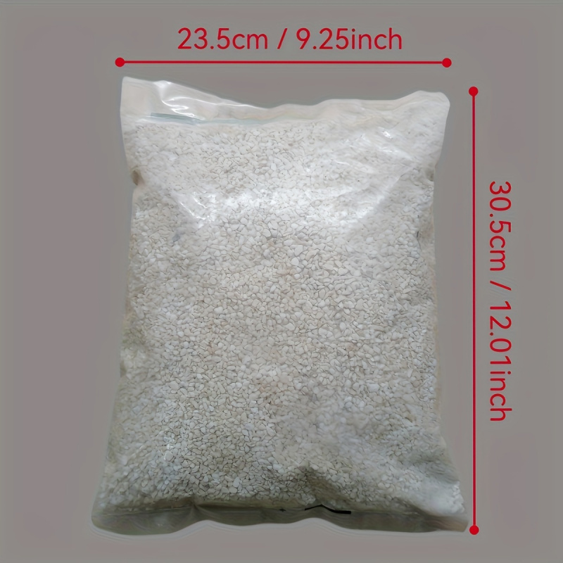 1 упаковка перлитового грунта  – обзор и цена Sphagnum Moss Dry