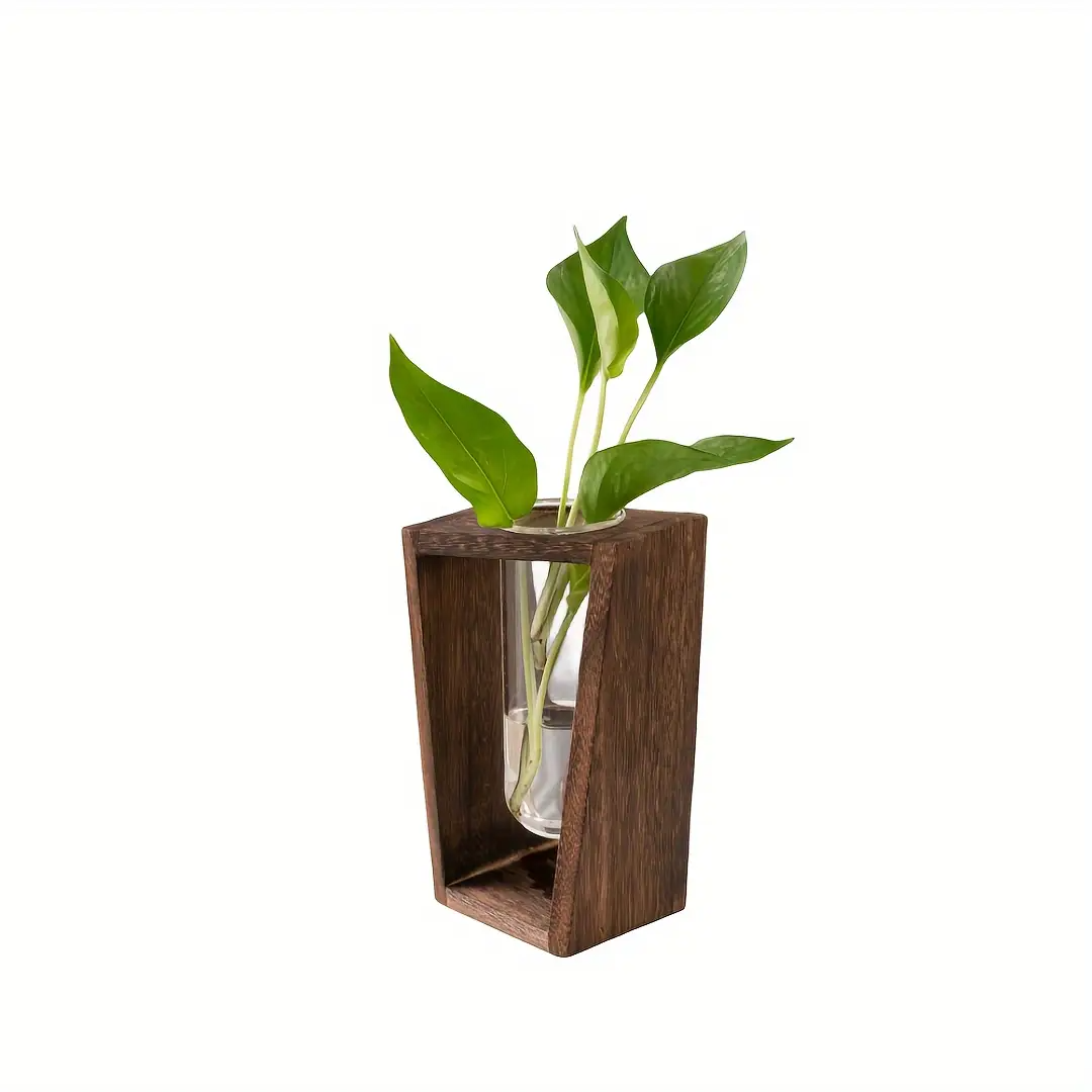Современная ваза для выращиван – обзор и цена Propagation Station Vase