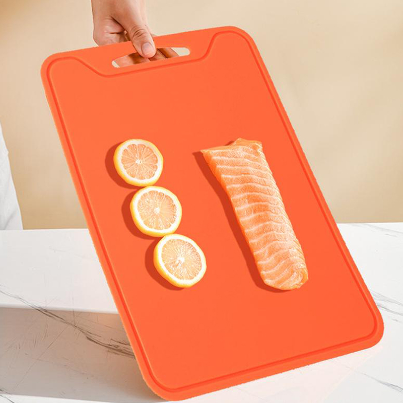 Новая силиконовая разделочная  – обзор и цена Cutting Board Foam