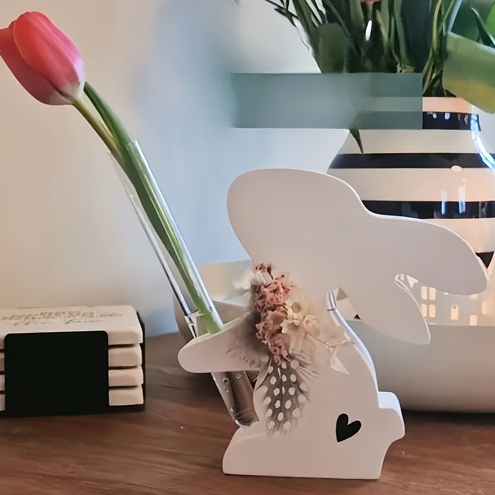 Набор из 4 силиконовых форм дл – обзор и цена Propagation Station Vase
