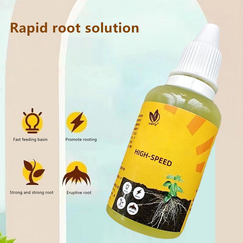 50 мл растительная магнитная ж – обзор и цена Root Stimulator Liquid