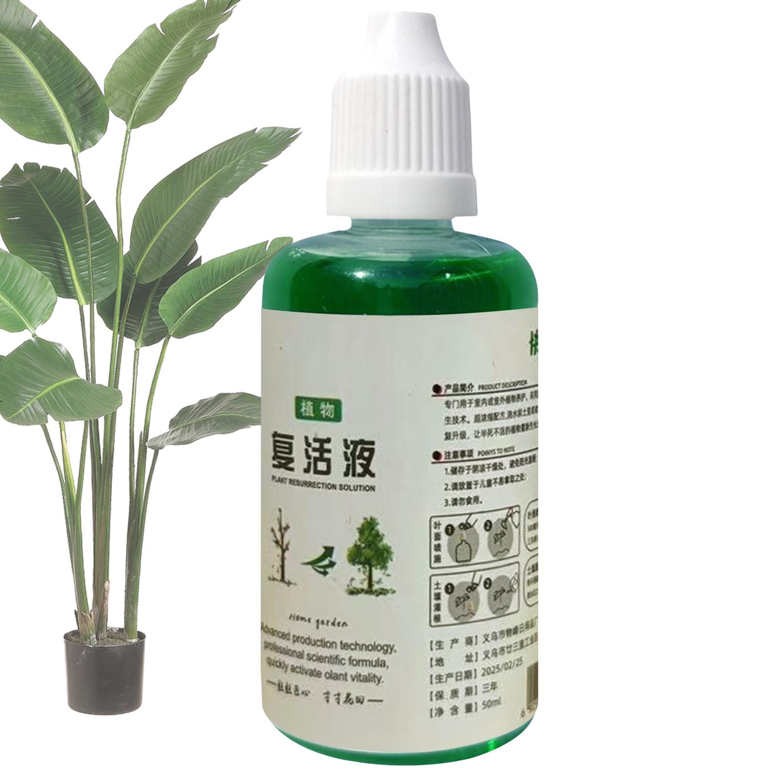 Стимулятор роста корней, восст – обзор и цена Root Stimulator Liquid