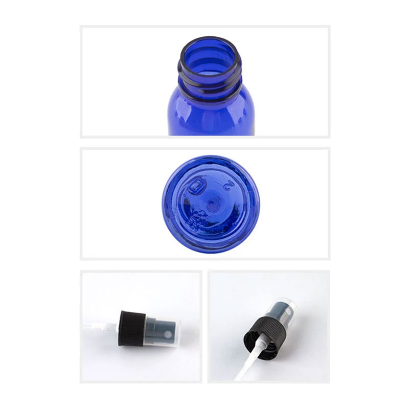 30 шт., 30 мл, 50 мл, 60 мл, 1 – обзор и цена Misting Bottle Fine