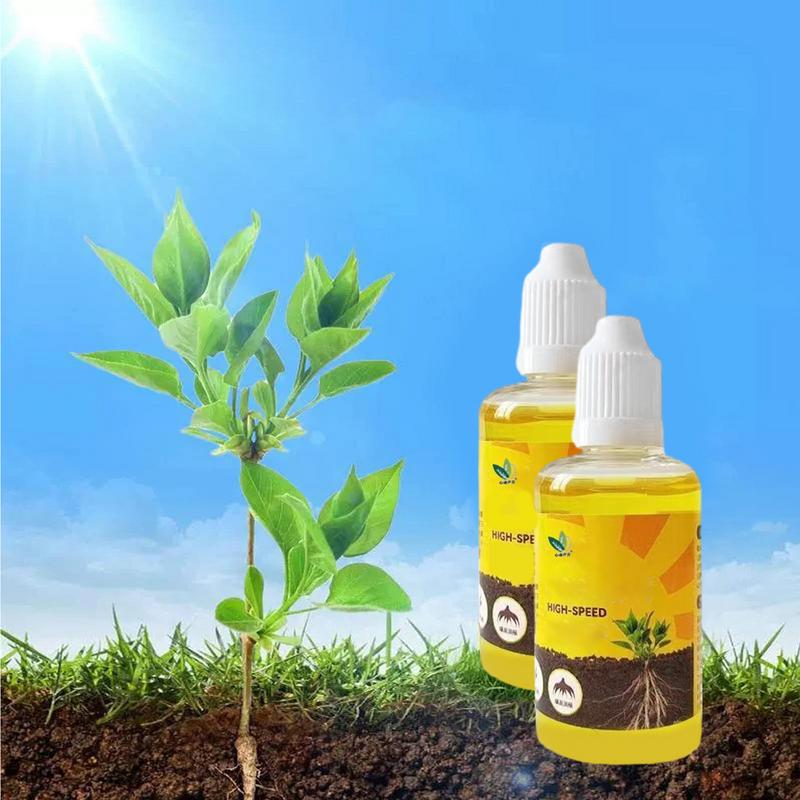 50 мл стимулятор корней растен – обзор и цена Root Stimulator Liquid