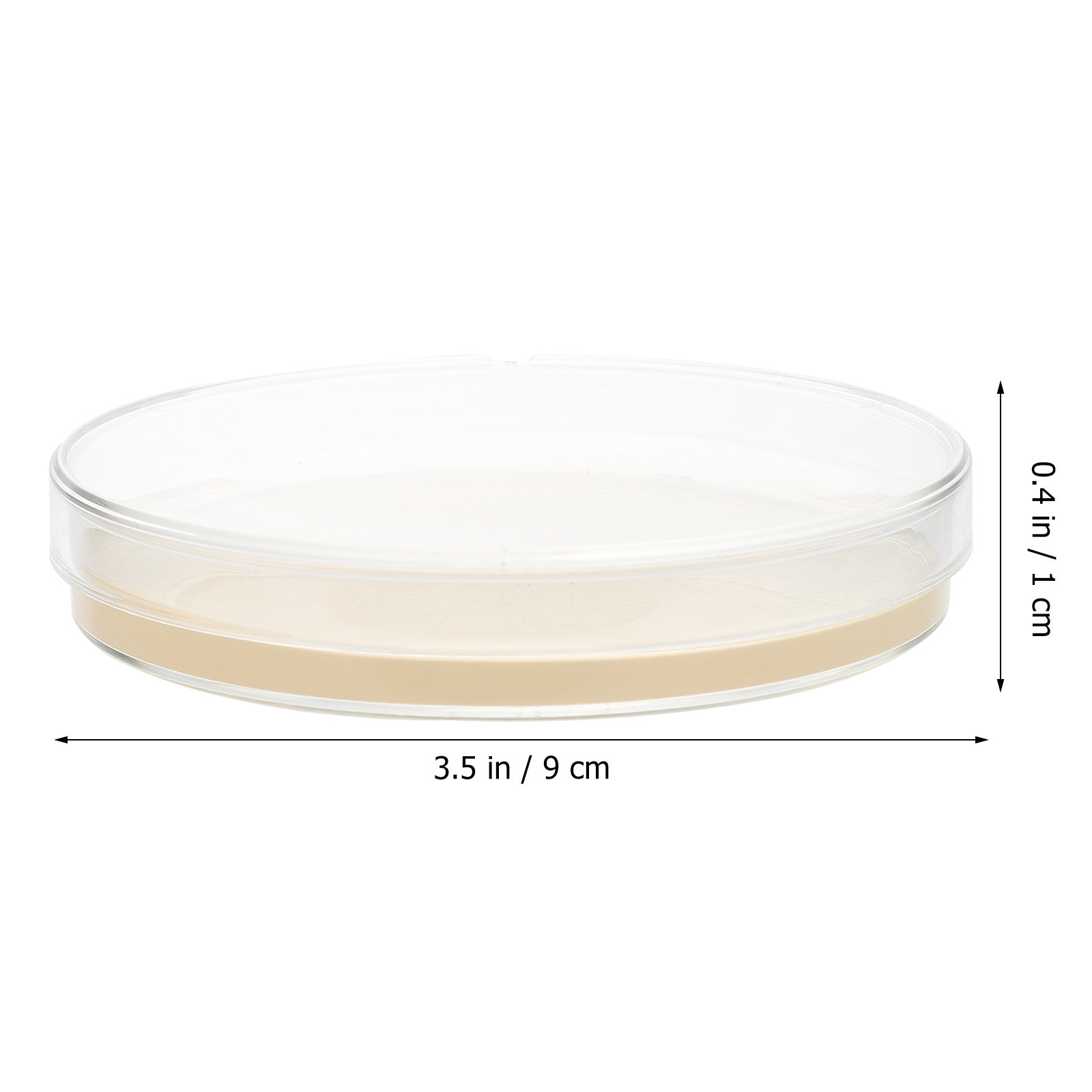 10 шт. предварительно заполнен – обзор и цена Agar Tissue Culture