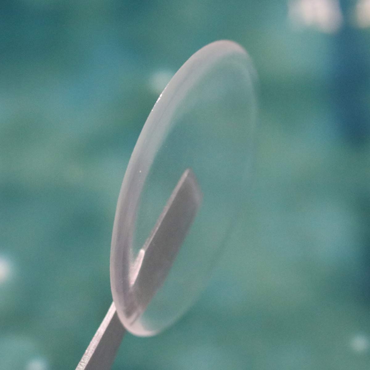 100 шт. новые прозрачные кругл – обзор и цена Plastic Dome Clear