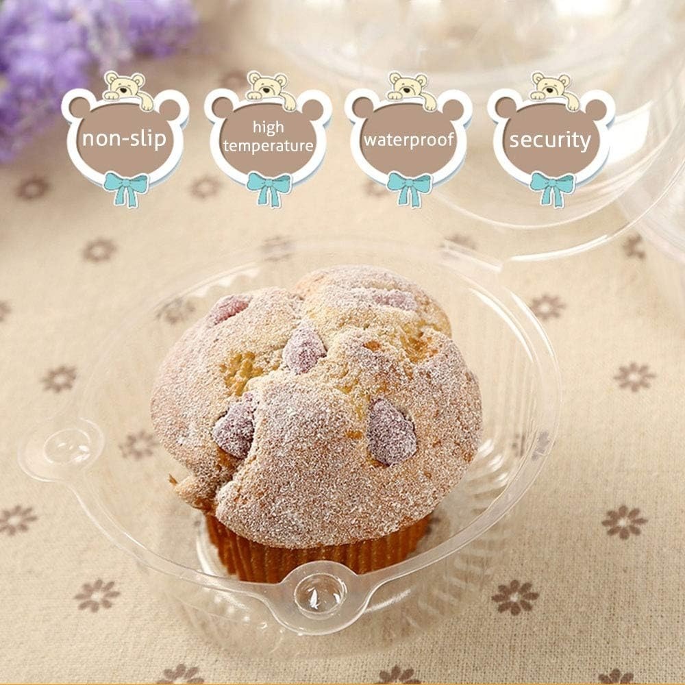 Индивидуальные подставки для к – обзор и цена Plastic Dome Clear