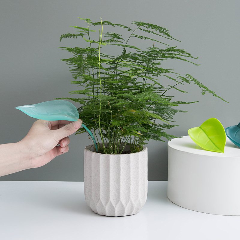 Креативная воронка для полива  – обзор и цена Self Watering Insert