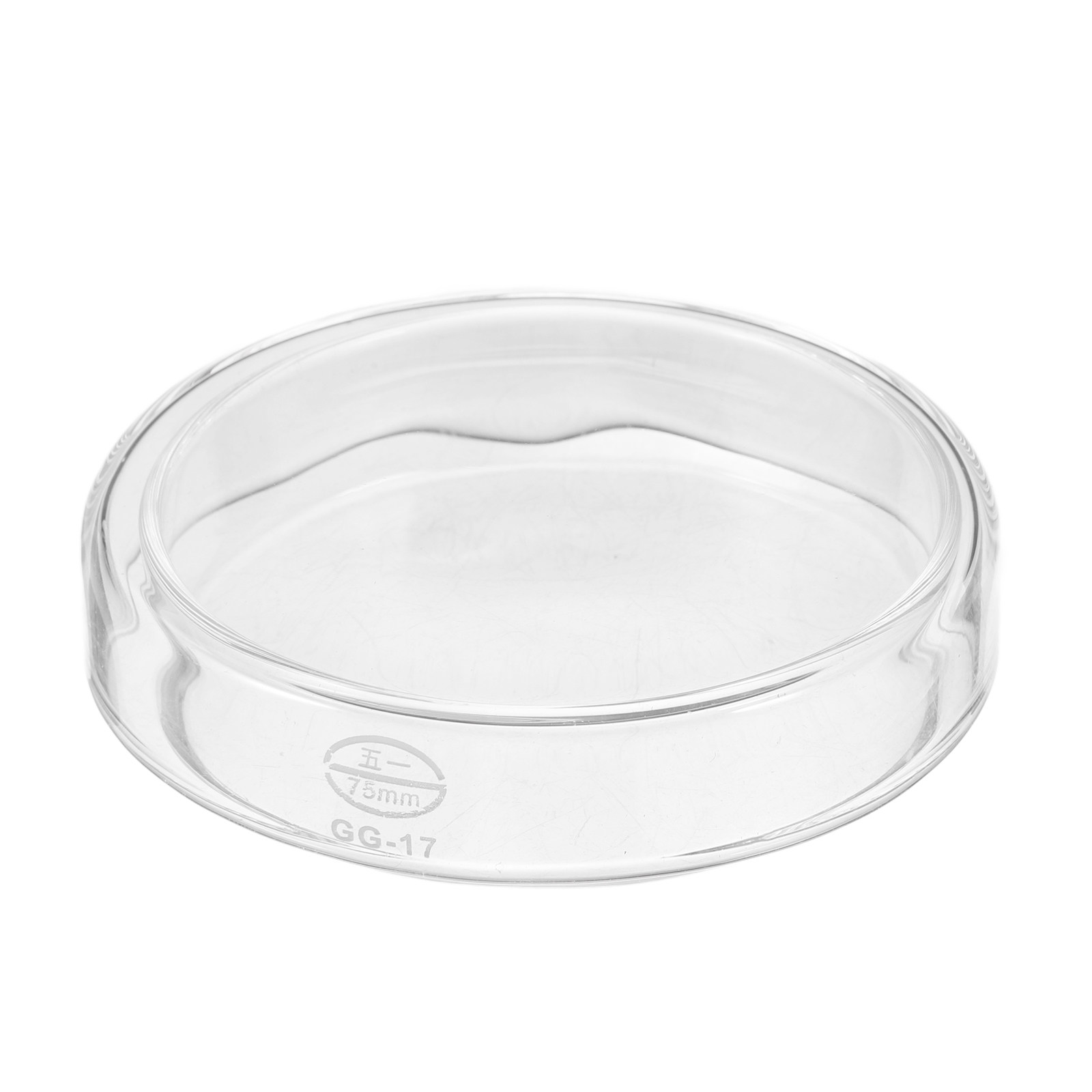 Набор утолщенных стеклянных ча – обзор и цена Agar Tissue Culture