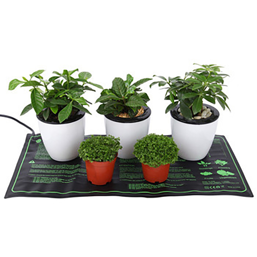 110/120/220/230 В нагревательн – обзор и цена Heat Mat Seedling