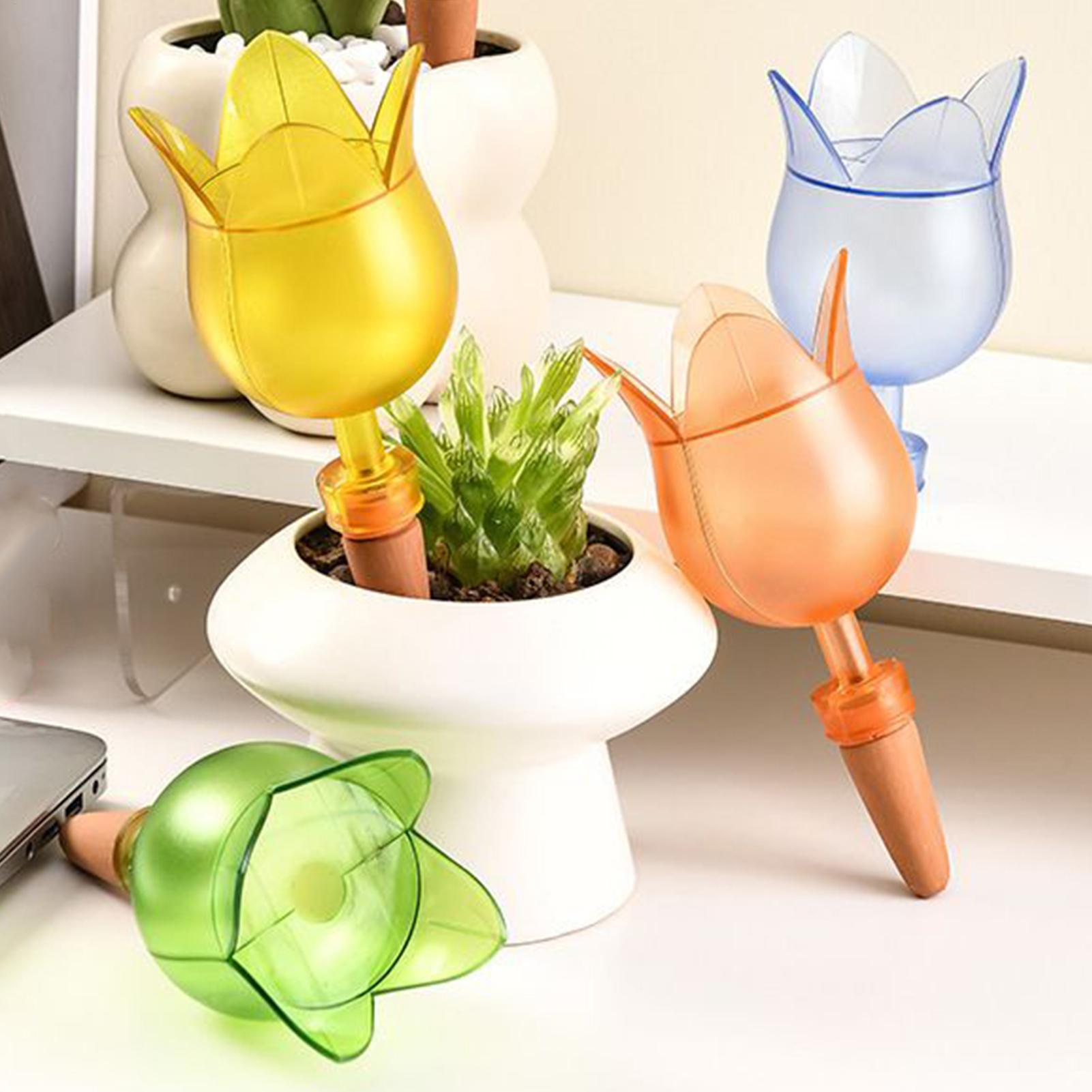 Самополивный плантатор, автома – обзор и цена Self Watering Insert