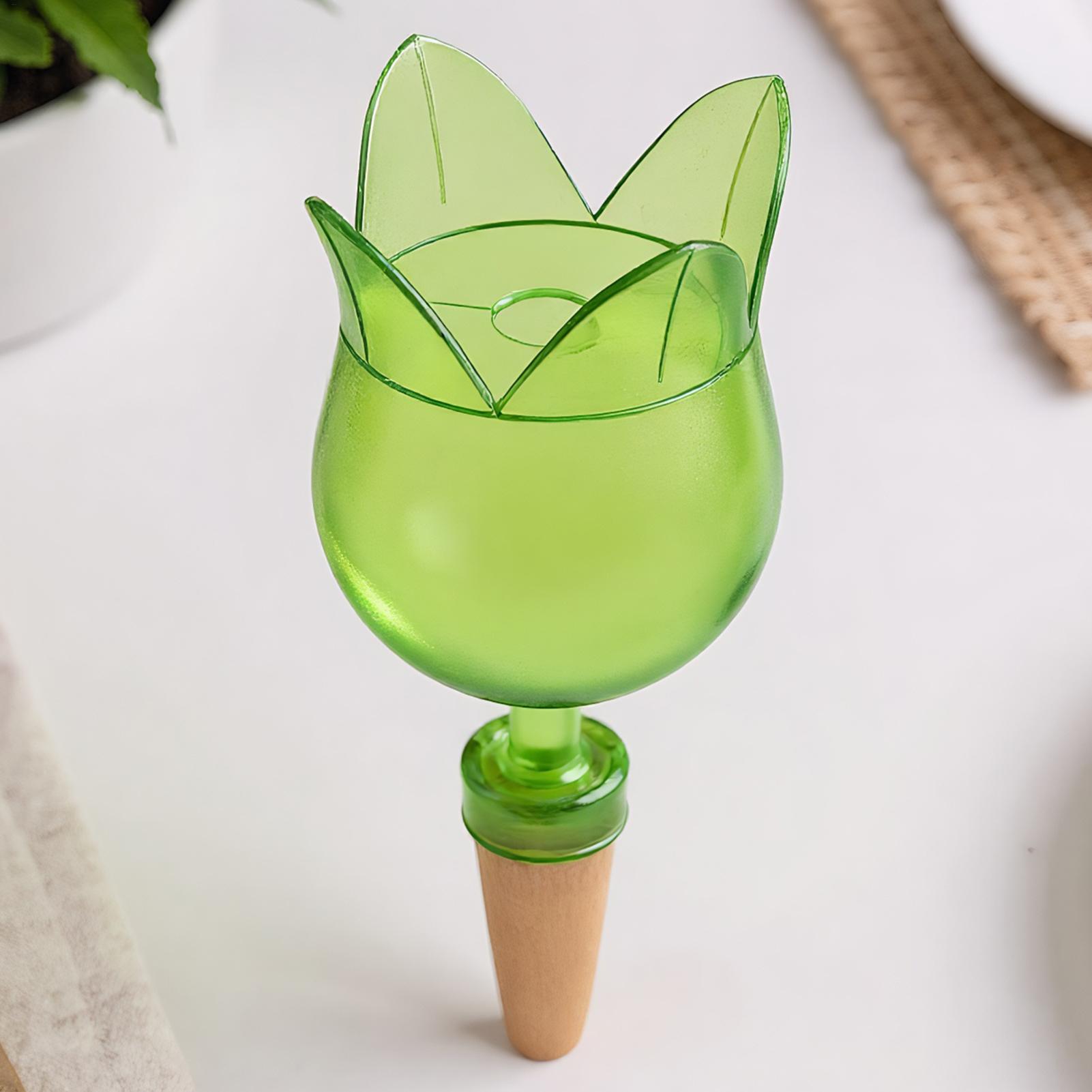 Самополивный плантатор, автома – обзор и цена Self Watering Insert