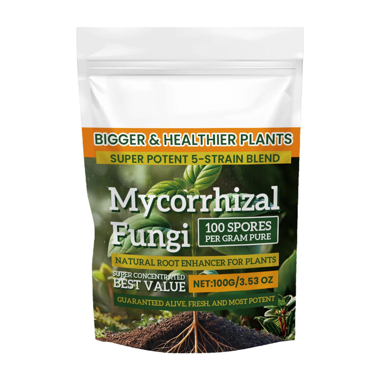 Новый порошок для питания раст – обзор и цена Rooting Hormone Powder