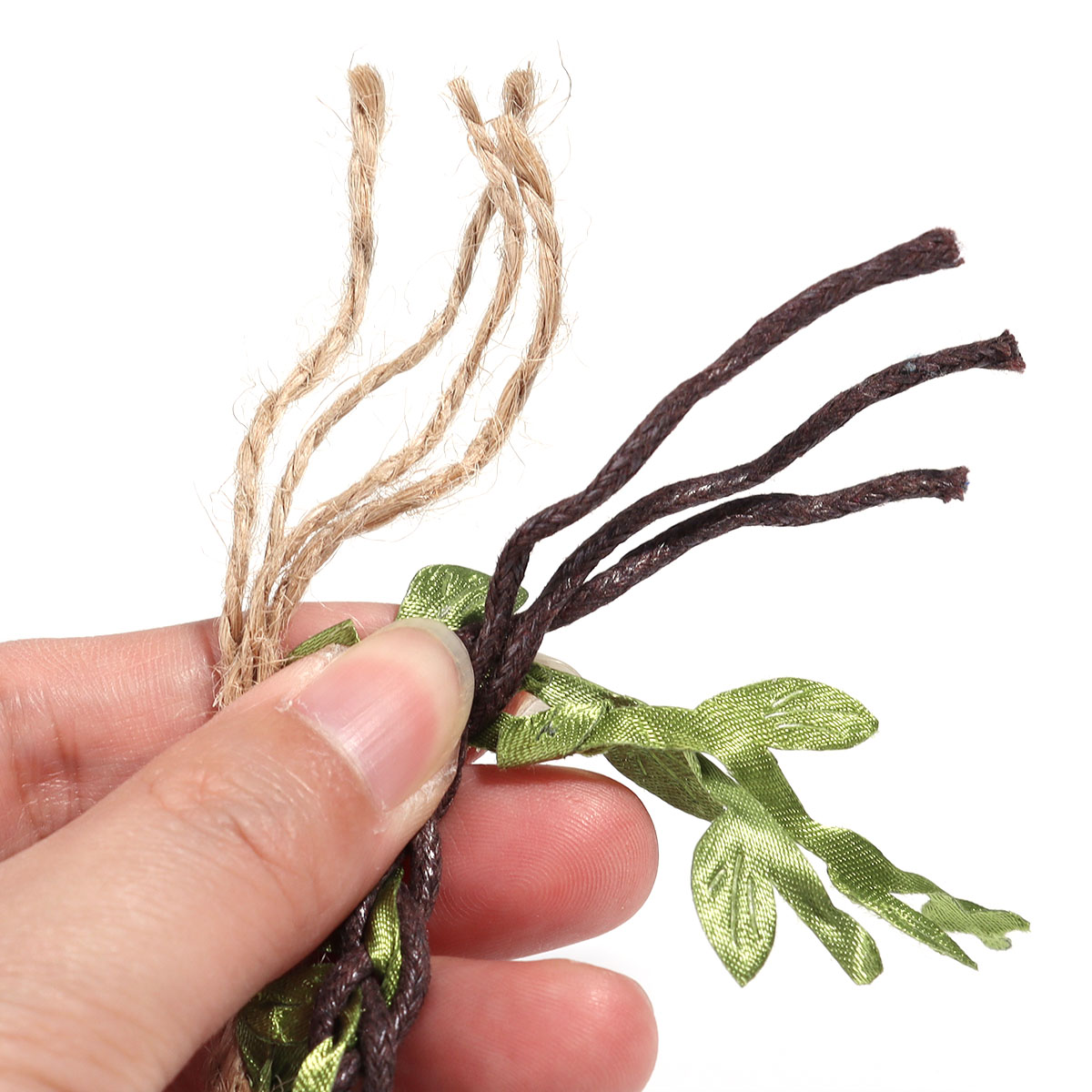 5Yards/Roll Artificial Vine Le – обзор и цена Sphagnum Moss Dry