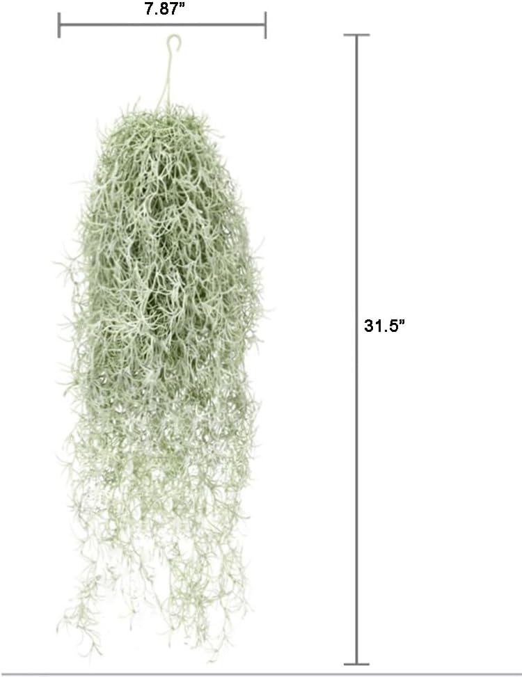 Искусственные флокированные во – обзор и цена Sphagnum Moss Dry