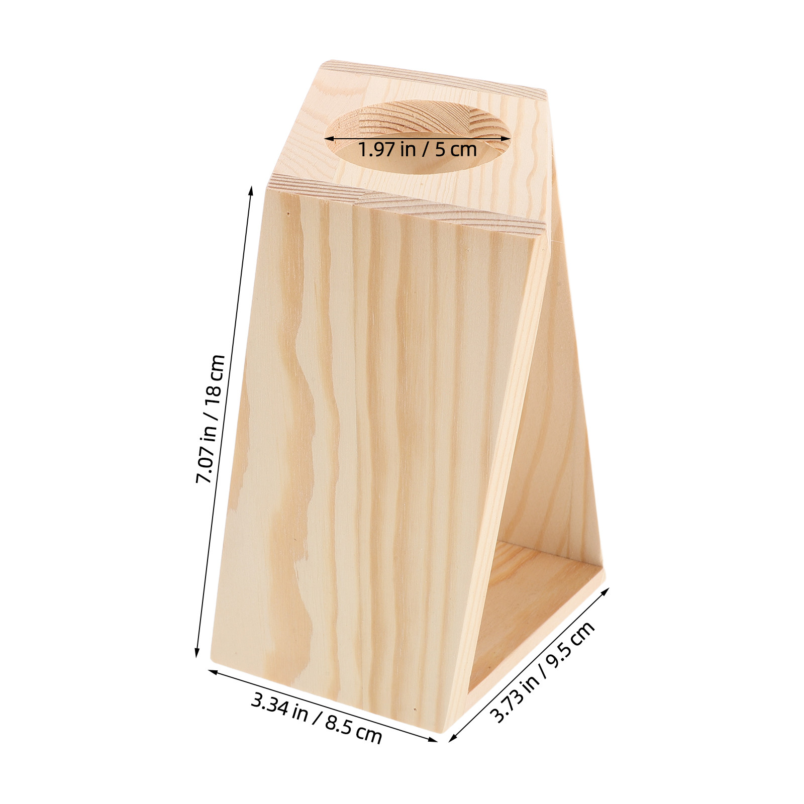 Стеклянный контейнер для гидро – обзор и цена Propagation Station Vase