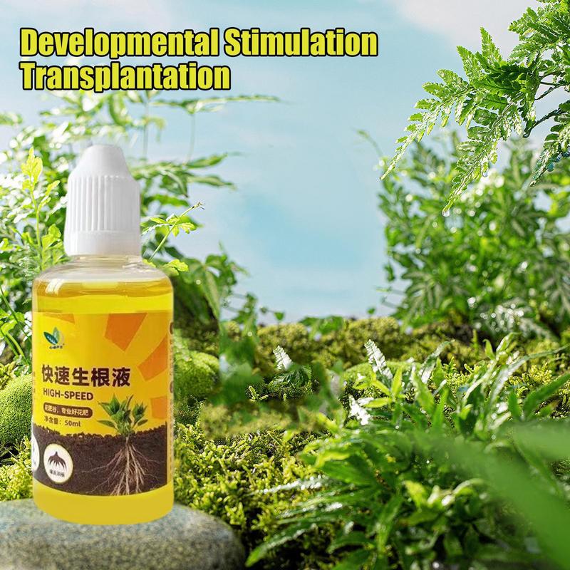 Жидкий стимулятор корнеобразов – обзор и цена Root Stimulator Liquid