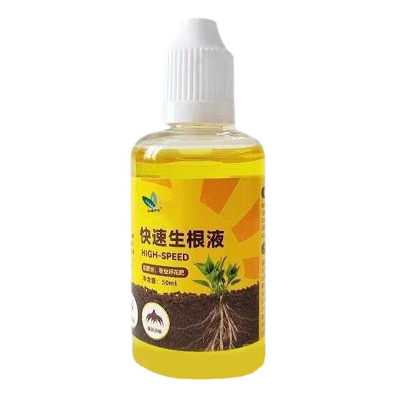 Жидкий стимулятор корнеобразов – обзор и цена Root Stimulator Liquid
