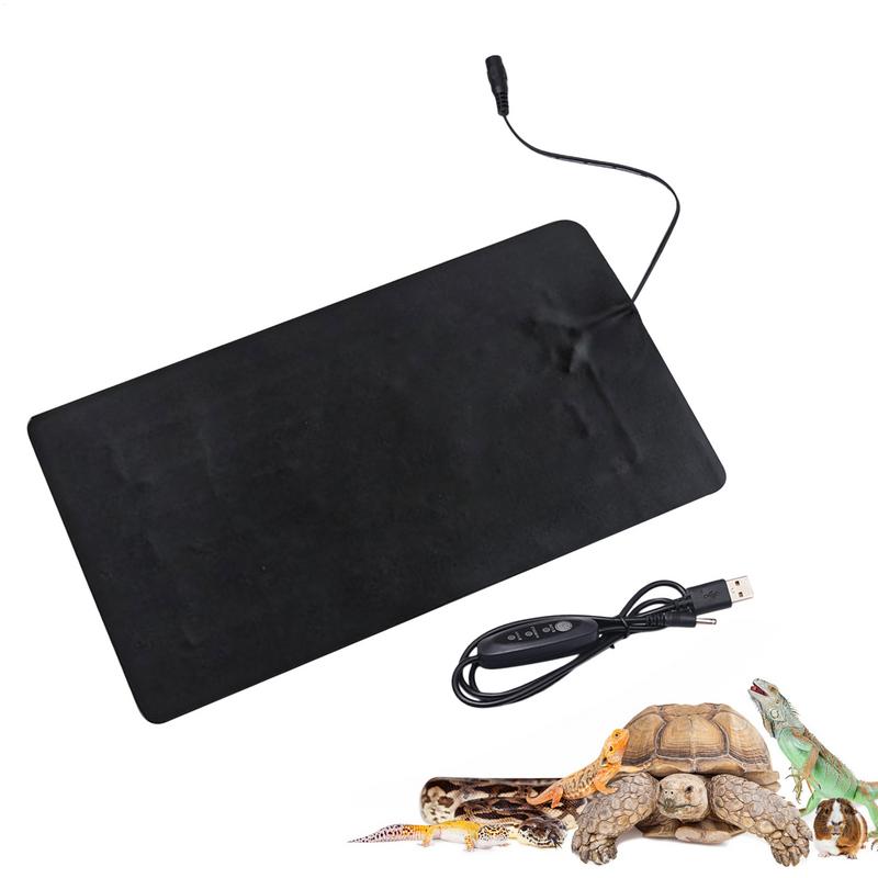 8,5 Вт USB-нагревательные ковр – обзор и цена Heat Mat Seedling