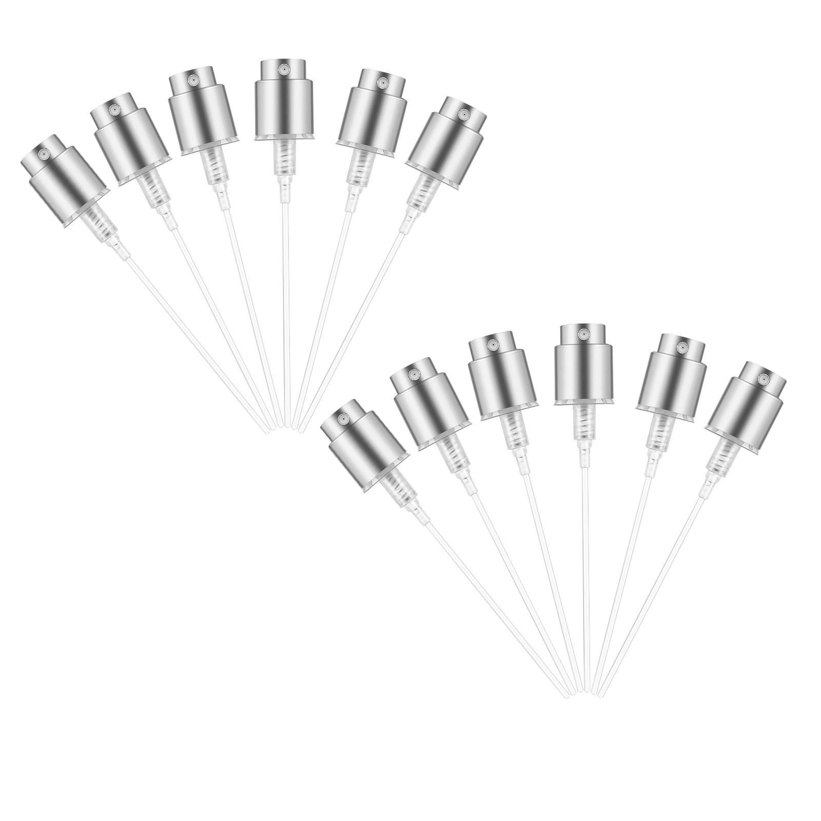 12 комплектов сменных распылит – обзор и цена Misting Bottle Fine