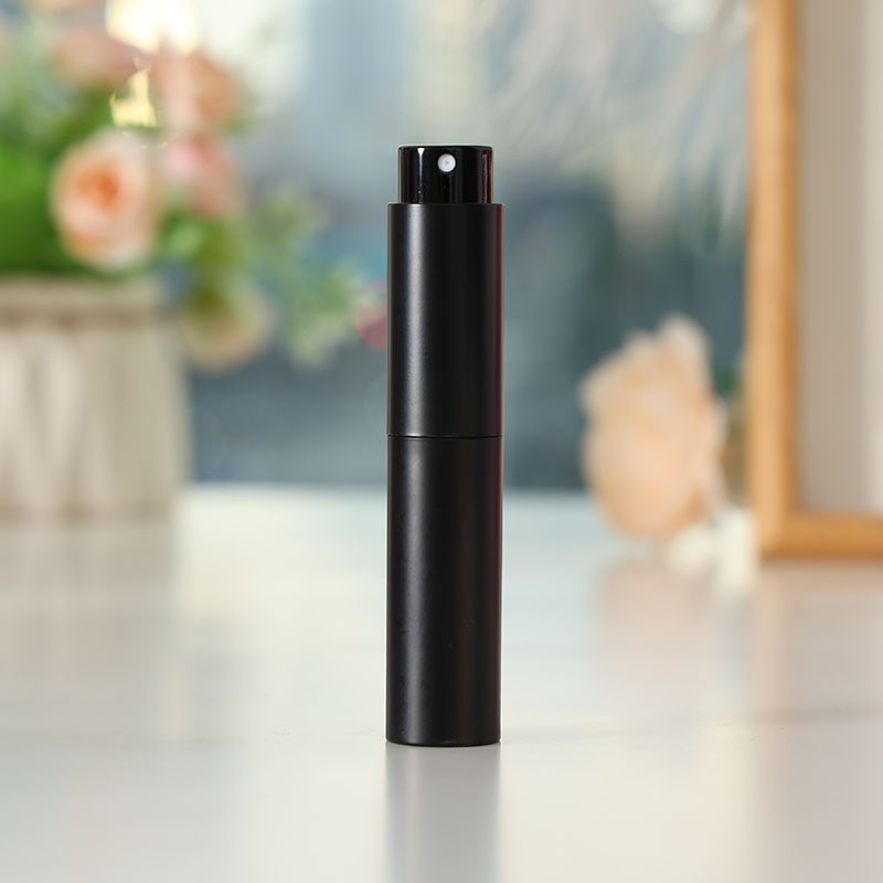 Портативный многоразовый флако – обзор и цена Misting Bottle Fine