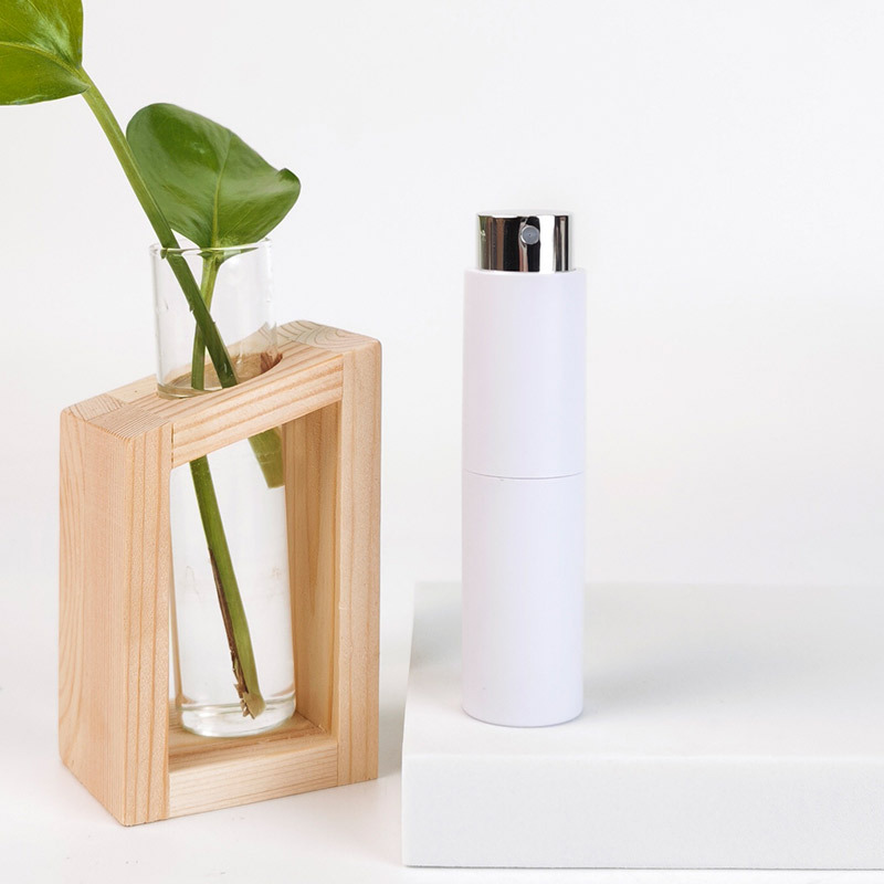 Портативный многоразовый флако – обзор и цена Misting Bottle Fine
