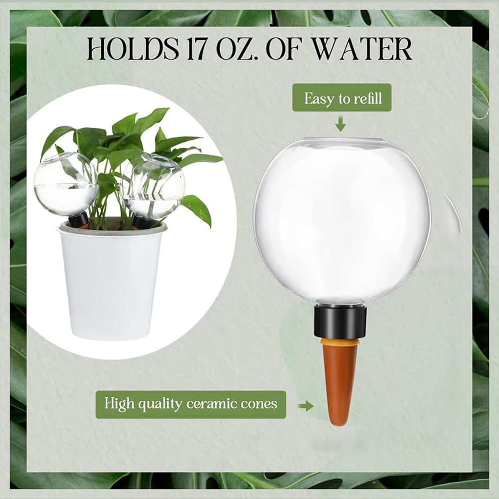 Система капельного полива: сам – обзор и цена Self Watering Insert