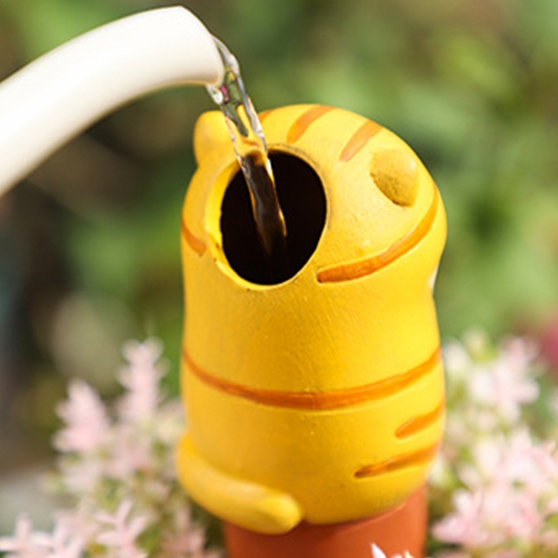 4 шт./компл., набор для полива – обзор и цена Self Watering Insert