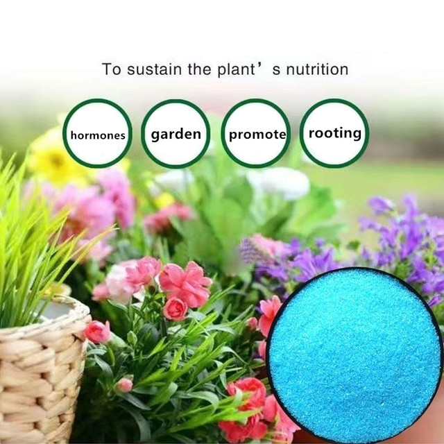 200 г садовое водорастворимое  – обзор и цена Rooting Hormone Powder