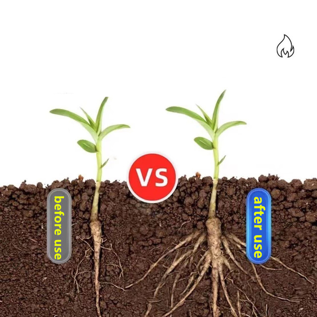 200 г садовое водорастворимое  – обзор и цена Rooting Hormone Powder