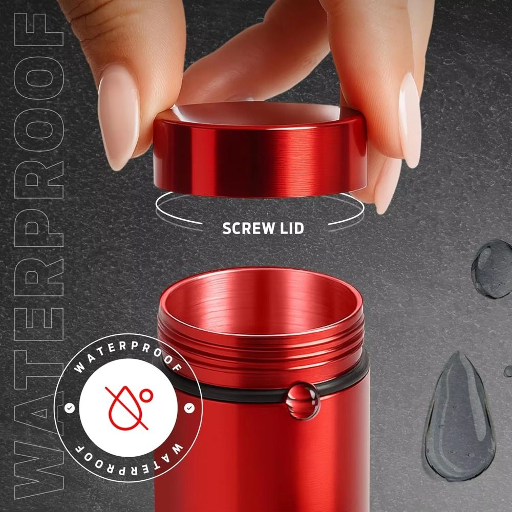Новая портативная алюминиевая  – обзор и цена Misting Bottle Fine