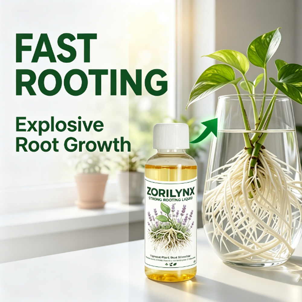 Жидкость для укоренения растен – обзор и цена Rooting Hormone Powder
