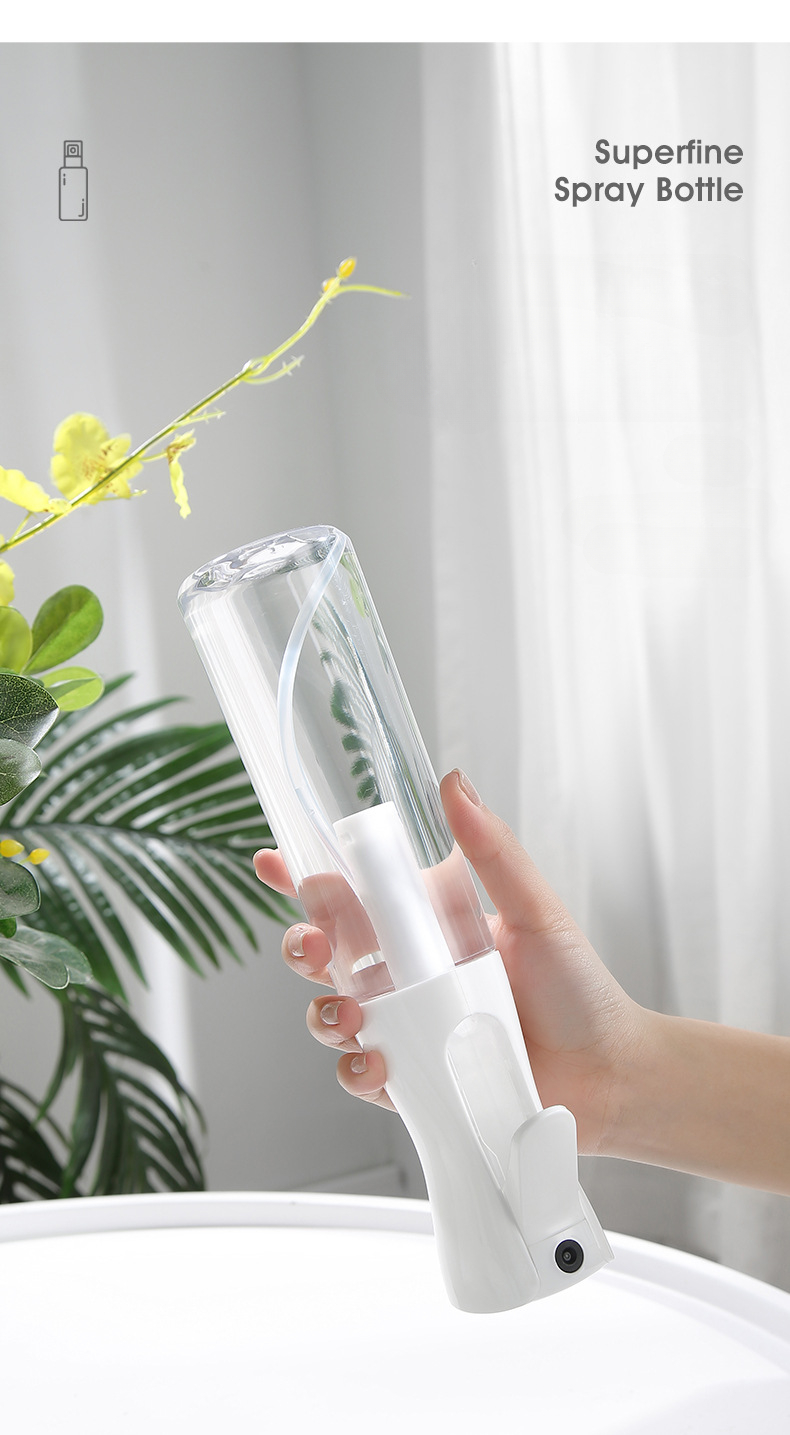 Флакон-распылитель высокого да – обзор и цена Misting Bottle Fine
