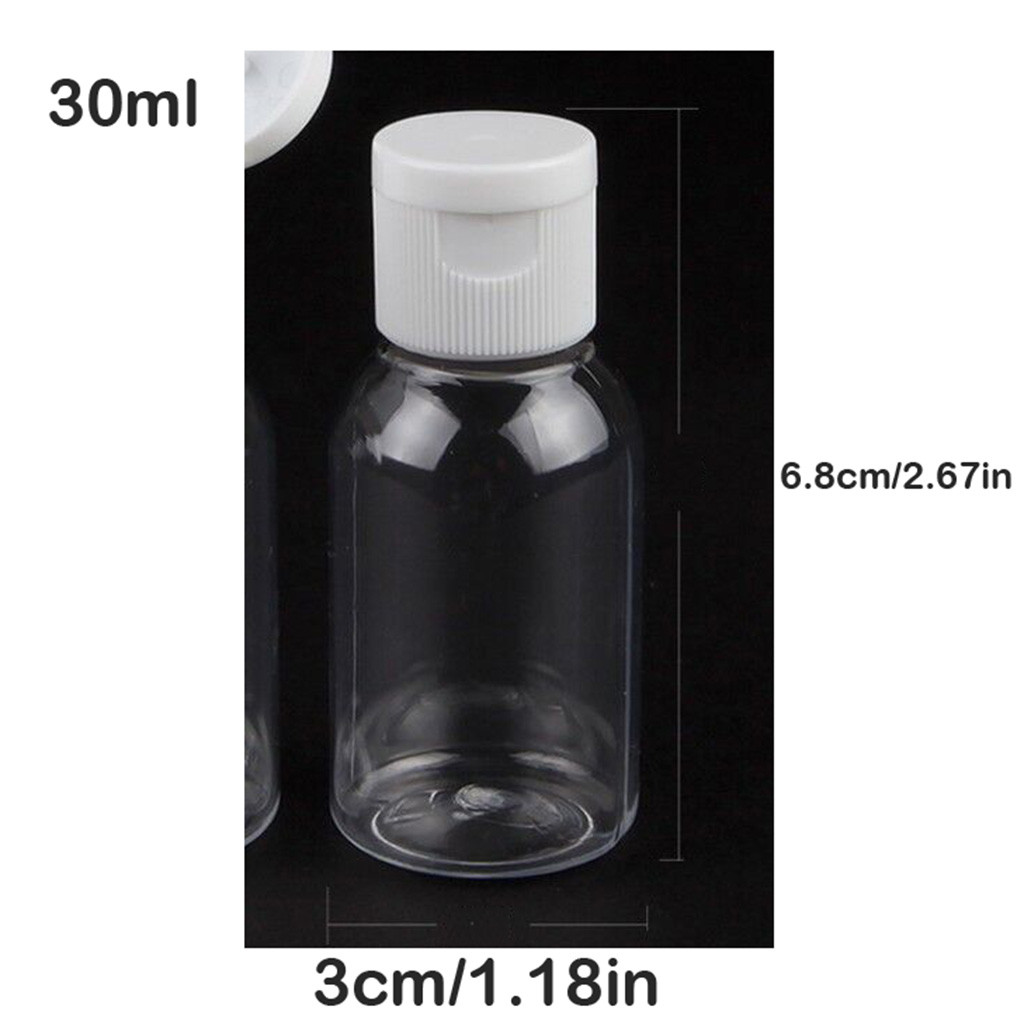 Набор прозрачных пластиковых п – обзор и цена Misting Bottle Fine