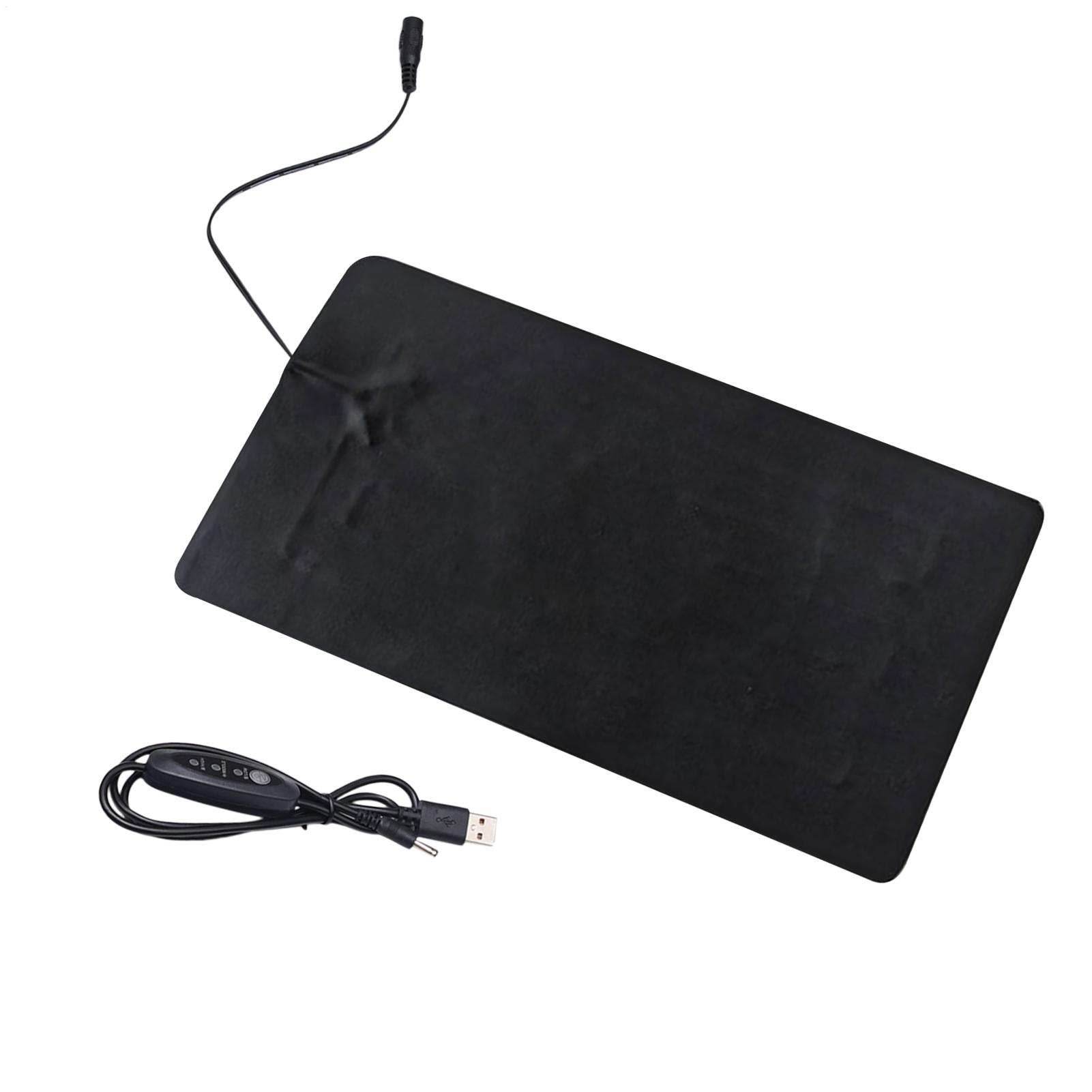 Теплый коврик для рассады 8.5W – обзор и цена Heat Mat Seedling